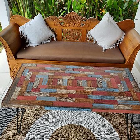 Kakau Villa 2 - Ubud 外观 照片