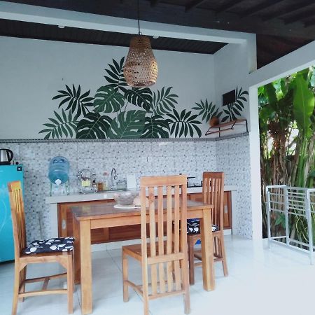Kakau Villa 2 - Ubud 外观 照片