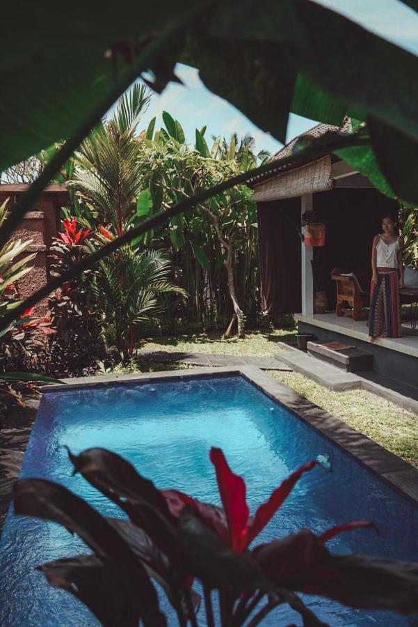 Kakau Villa 2 - Ubud 外观 照片