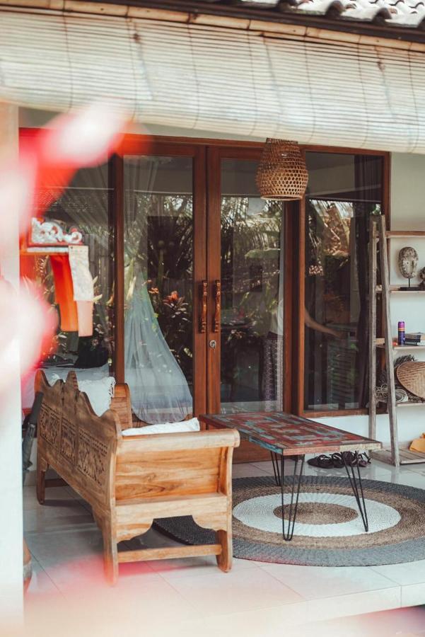 Kakau Villa 2 - Ubud 外观 照片