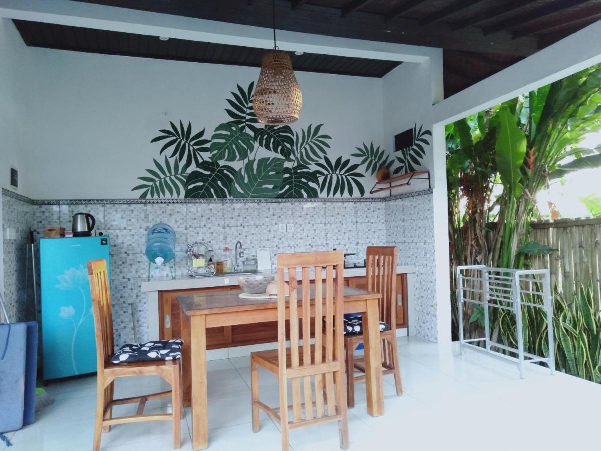 Kakau Villa 2 - Ubud 外观 照片